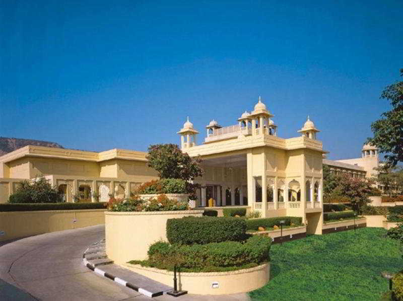 Trident Jaipur Hotel Kültér fotó The Taj Mahal Palace, Mumbai